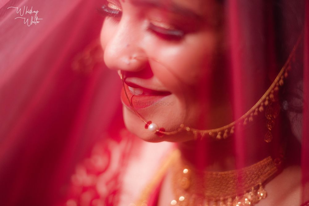 Photo From Swati & Yash - By Whiskey and White Films