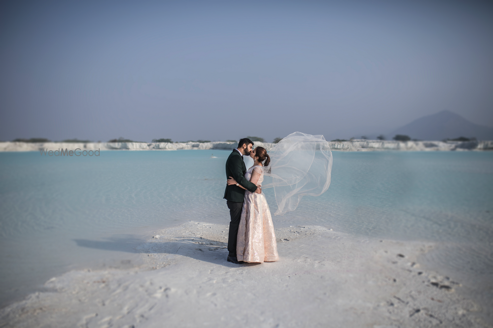 Photo From Bhavna & Dipanshu - By A One Wed Day Films