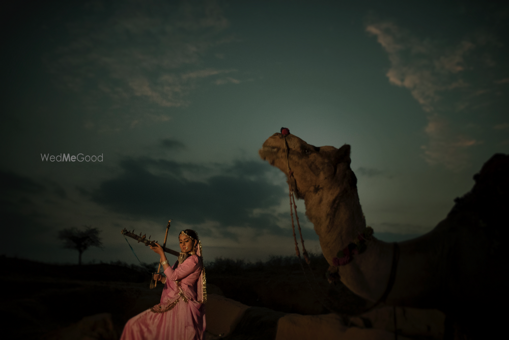 Photo From Bhavna & Dipanshu - By A One Wed Day Films