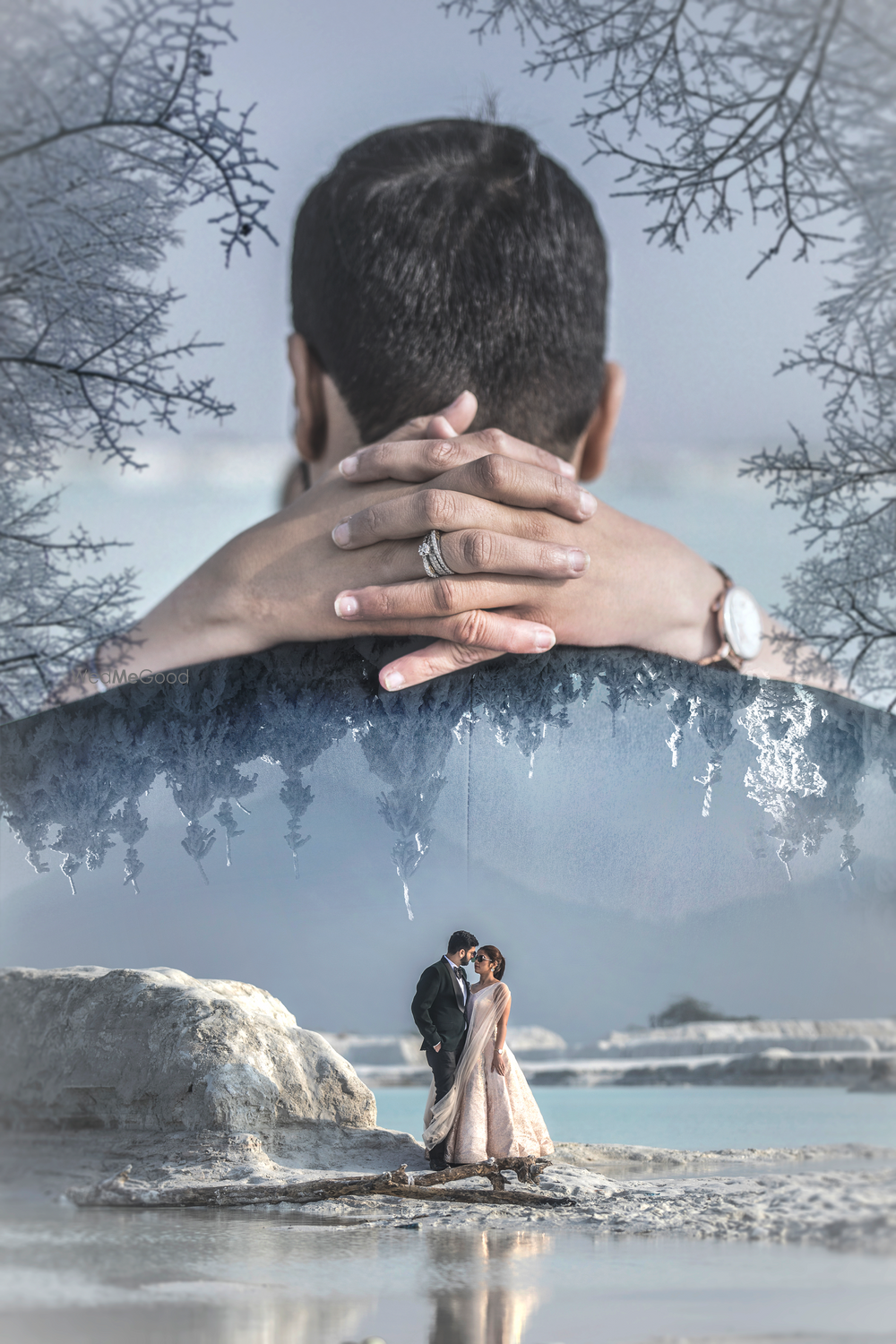 Photo From Bhavna & Dipanshu - By A One Wed Day Films