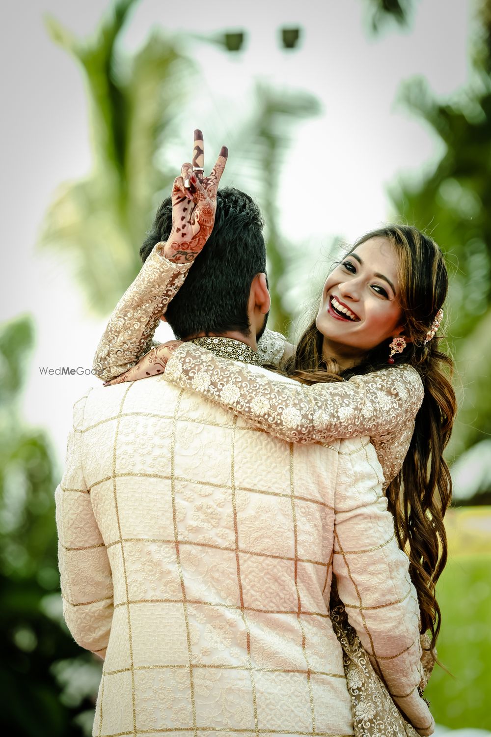 Photo From Deep & Shailee Engagement shoot - By FF Studio