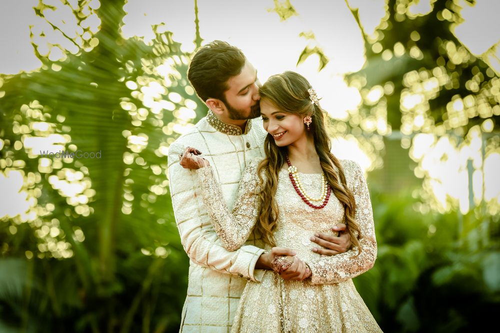 Photo From Deep & Shailee Engagement shoot - By FF Studio