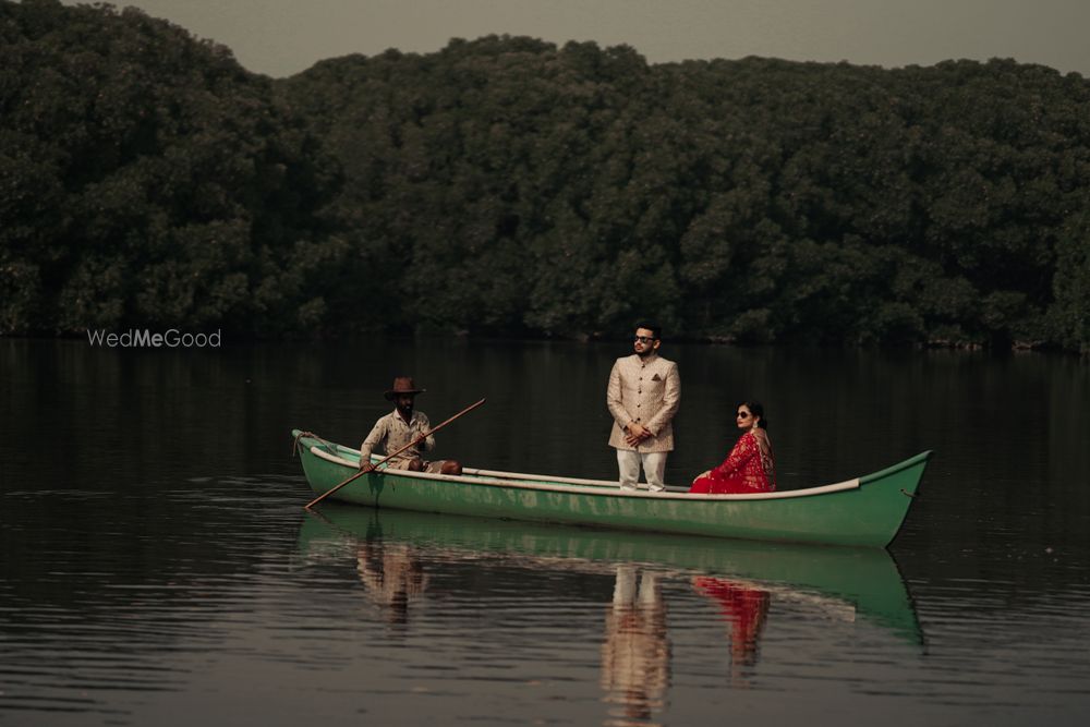 Photo From DARSHAN & AKSHITHA - By Vinu Paravoor Photography