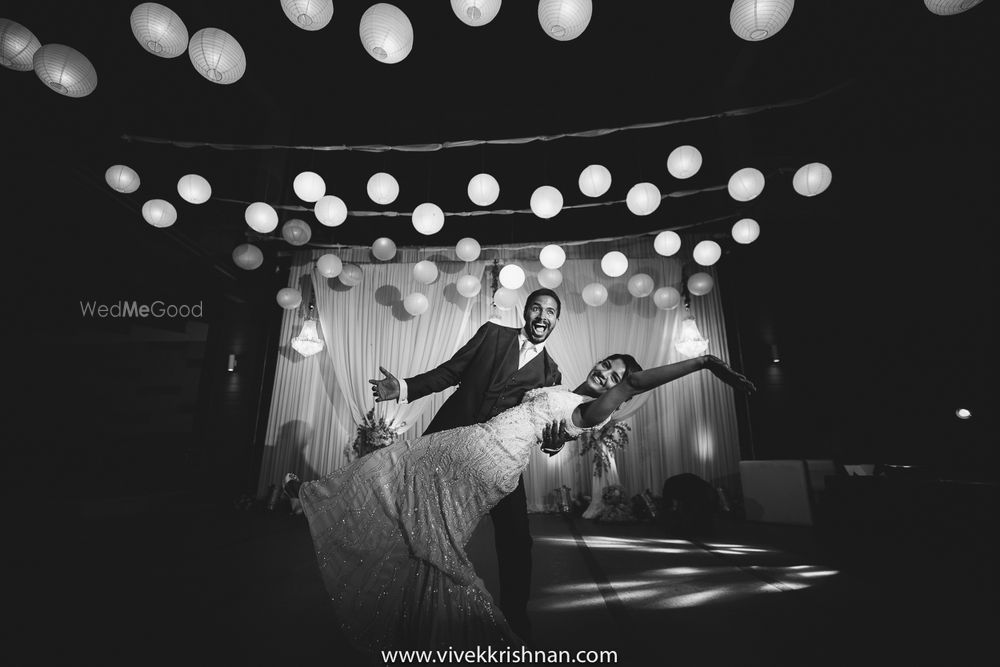 Photo From Preethi + Vikram - By Vivek Krishnan Photography