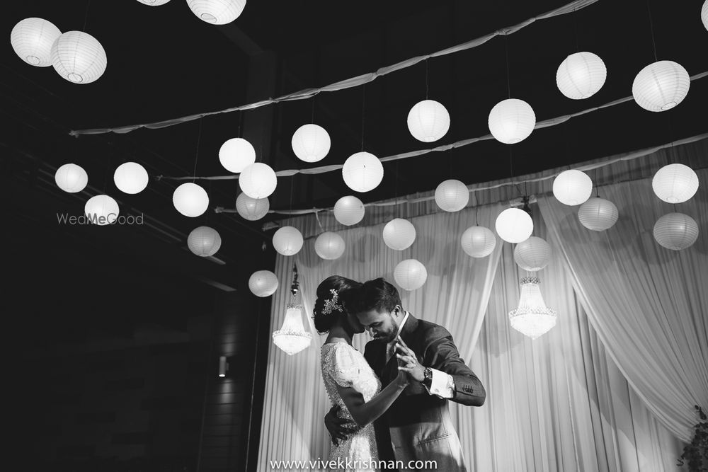 Photo From Preethi + Vikram - By Vivek Krishnan Photography