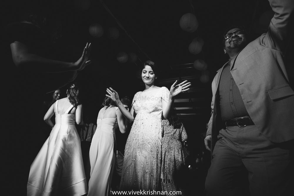 Photo From Preethi + Vikram - By Vivek Krishnan photography