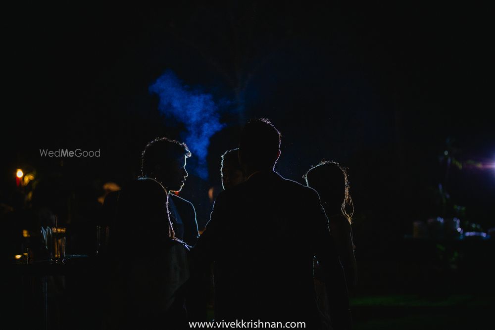 Photo From Preethi + Vikram - By Vivek Krishnan photography