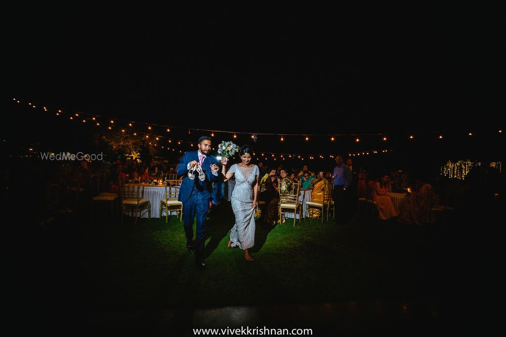 Photo From Preethi + Vikram - By Vivek Krishnan photography