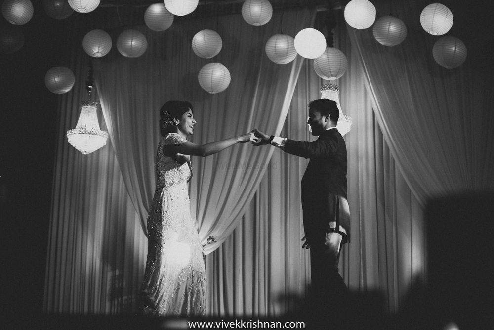 Photo From Preethi + Vikram - By Vivek Krishnan photography