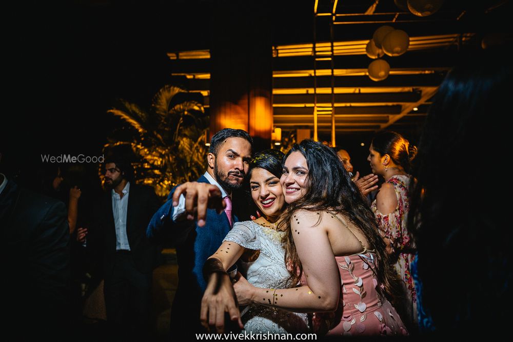 Photo From Preethi + Vikram - By Vivek Krishnan Photography