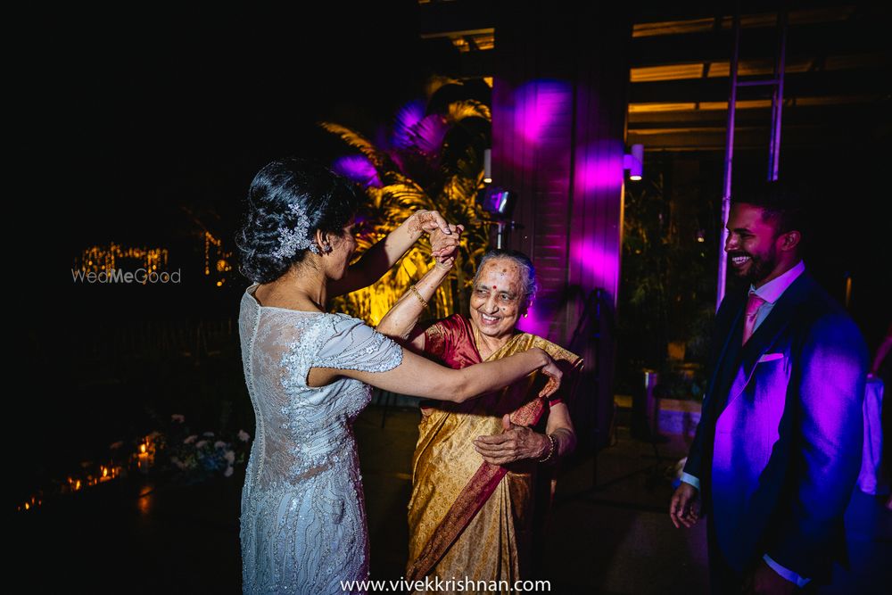 Photo From Preethi + Vikram - By Vivek Krishnan photography