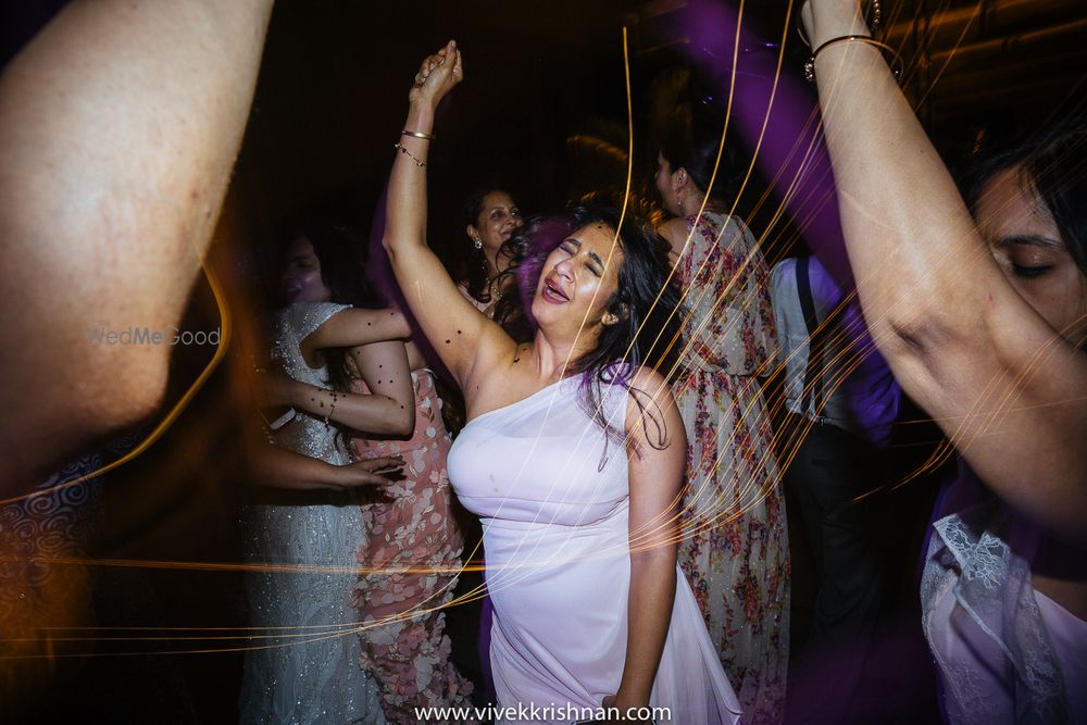 Photo From Preethi + Vikram - By Vivek Krishnan Photography