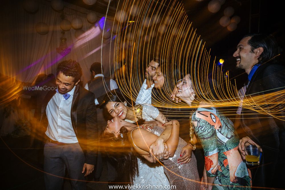 Photo From Preethi + Vikram - By Vivek Krishnan photography