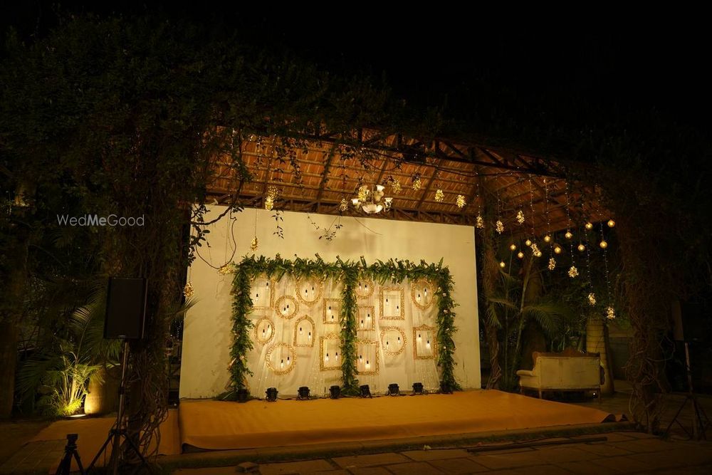 Photo From Swarn & Basavesh - By Big Bash Events