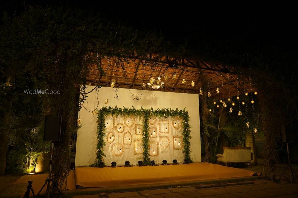 Photo From Swarn & Basavesh - By Big Bash Events