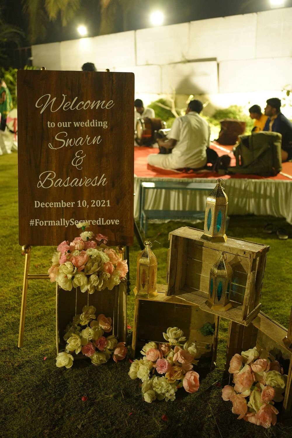 Photo From Swarn & Basavesh - By Big Bash Events