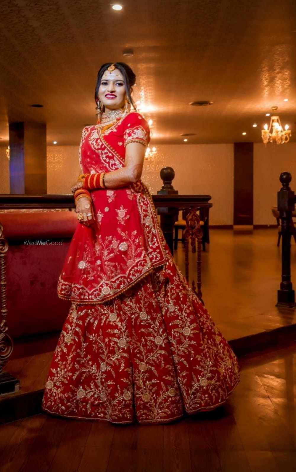 Photo From Bride Pranali - By K'Agrawal Makeovers