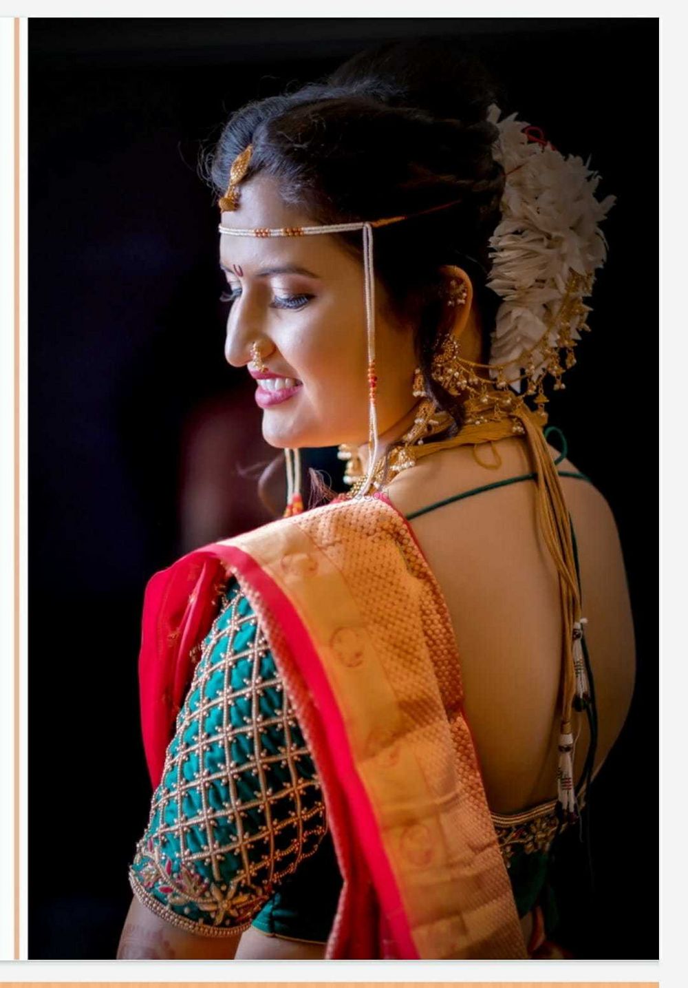 Photo From Bride Pranali - By K'Agrawal Makeovers