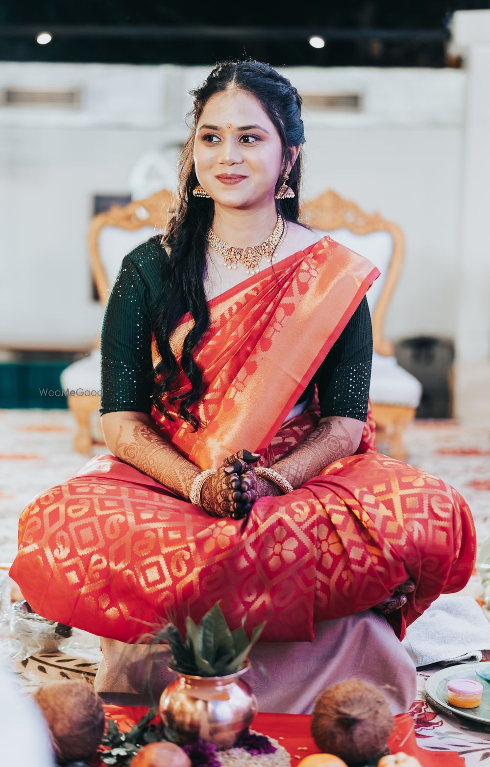 Photo From Bride - By Oceana Beauty Lounge