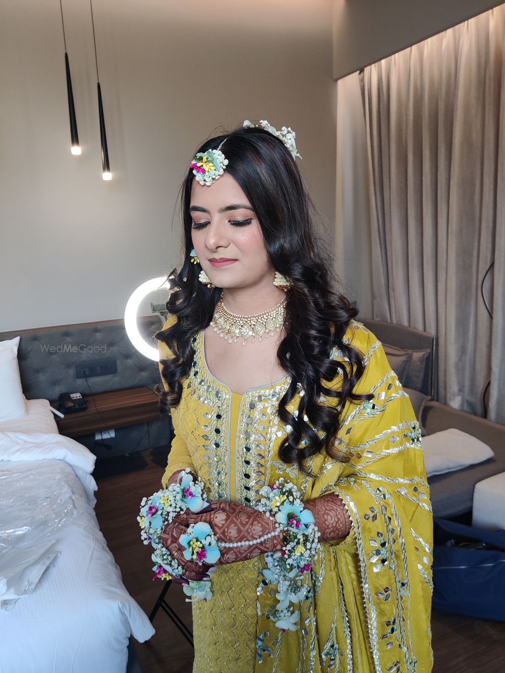 Photo From Bride - By Oceana Beauty Lounge