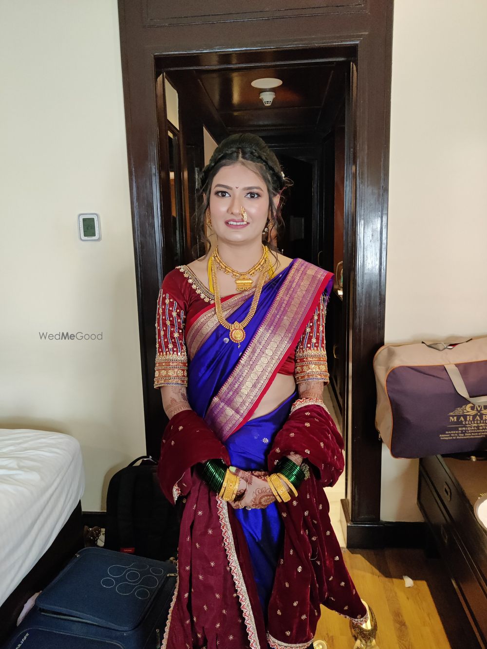 Photo From Bride - By Oceana Beauty Lounge