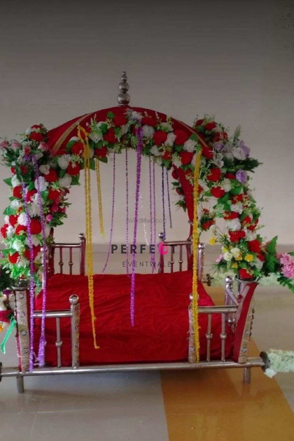 Photo From Bridal Entry's - By Perfect Event Wale