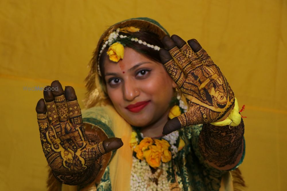 Photo From vishaka wedding - By Manisha Makeover