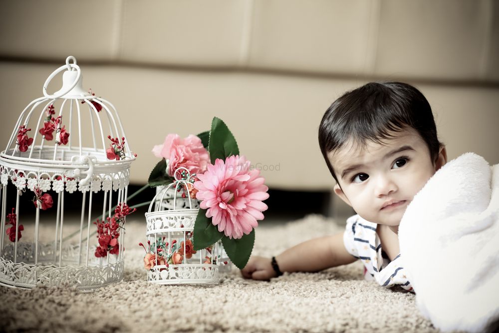 Photo From Baby Photoshoot - By FF Studio