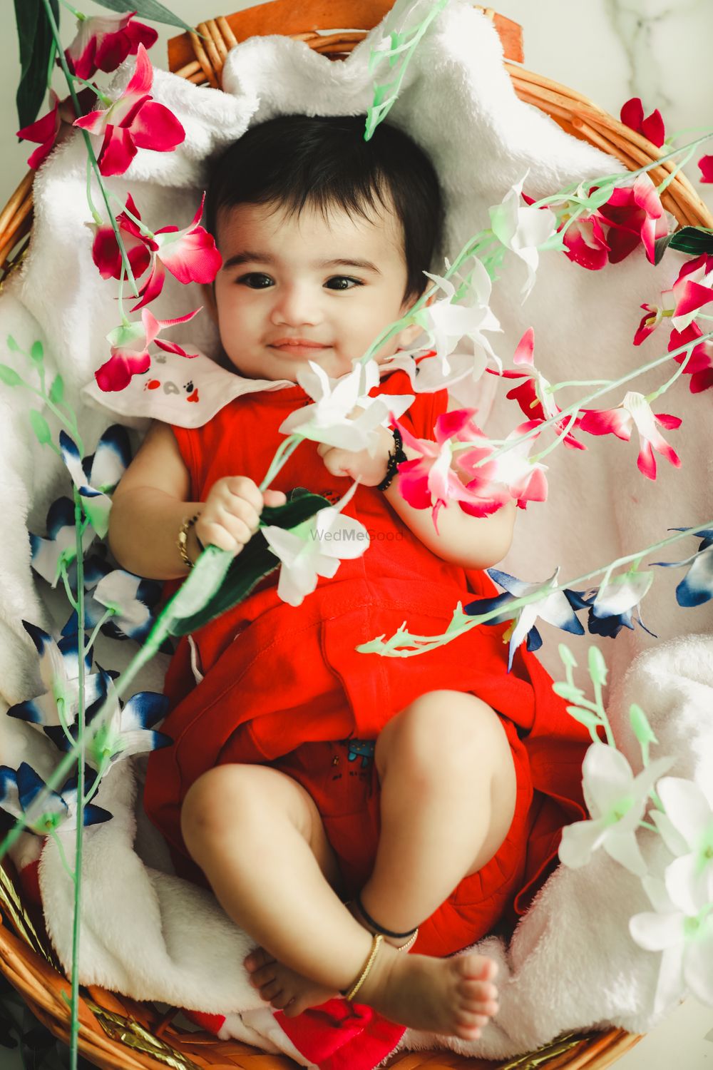 Photo From Baby Photoshoot - By FF Studio