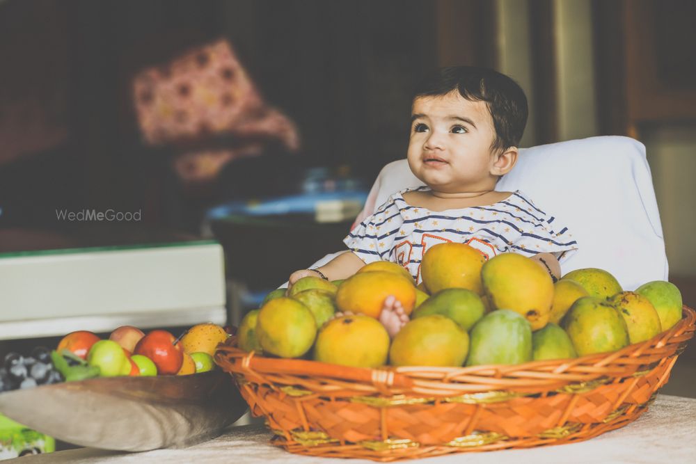 Photo From Baby Photoshoot - By FF Studio