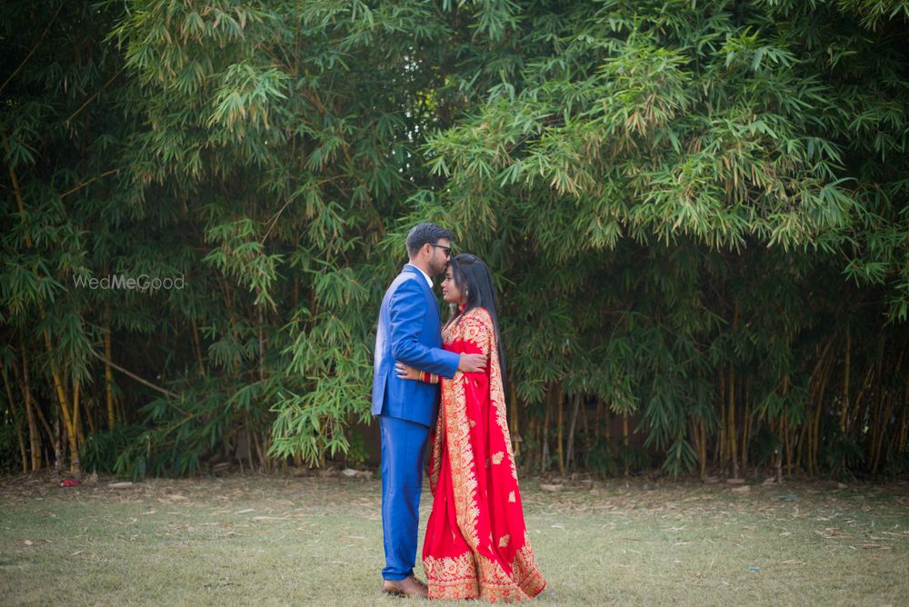 Photo From Abhi & Annu - By Vishal Photography