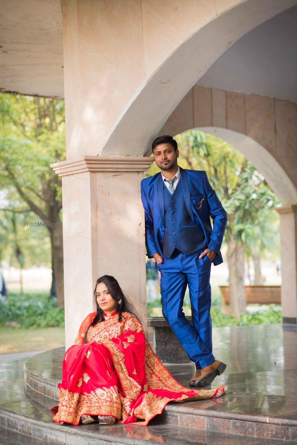 Photo From Abhi & Annu - By Vishal Photography