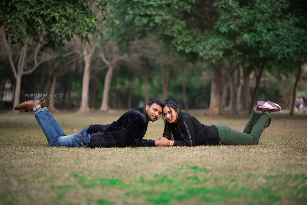 Photo From Abhi & Annu - By Vishal Photography