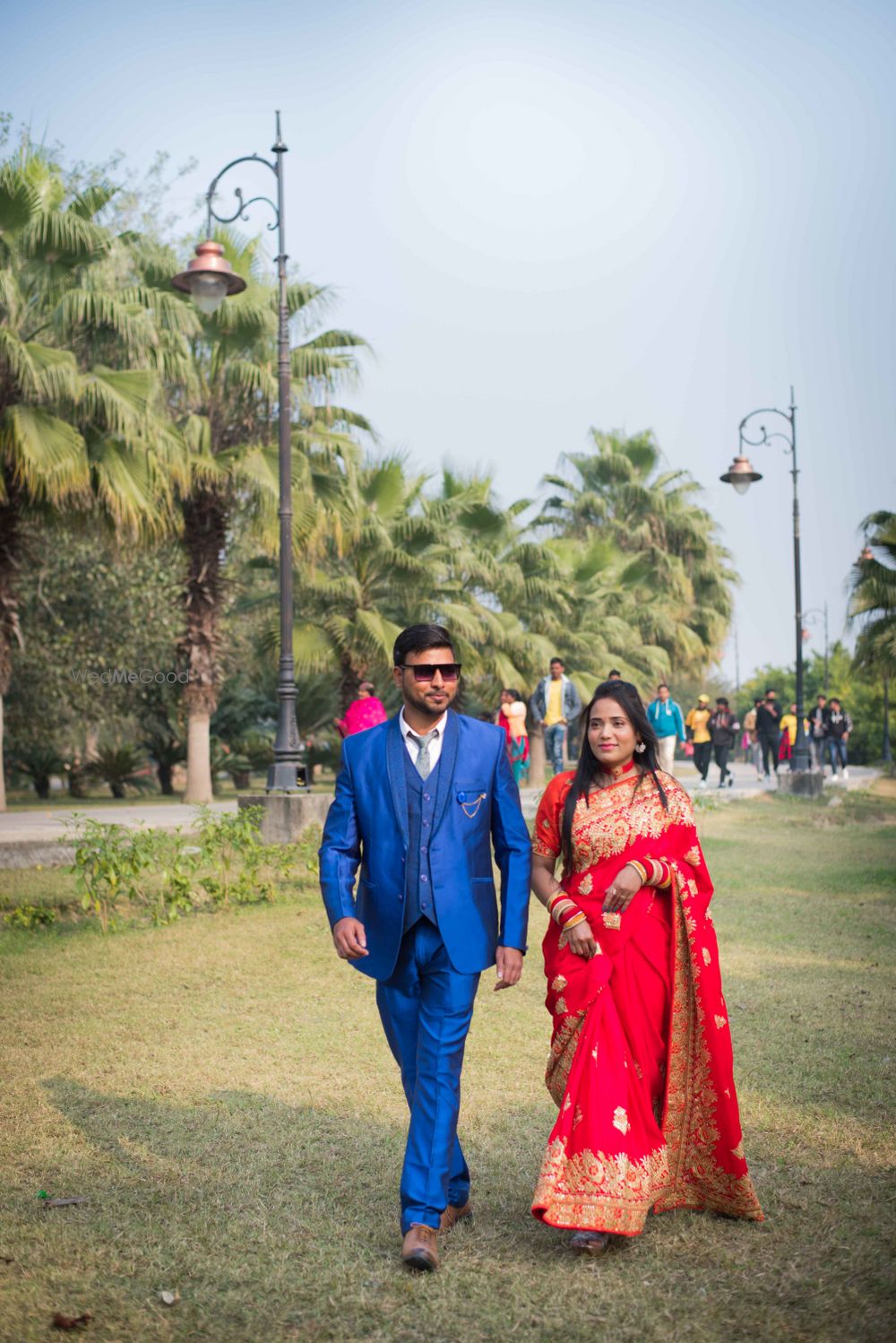 Photo From Abhi & Annu - By Vishal Photography