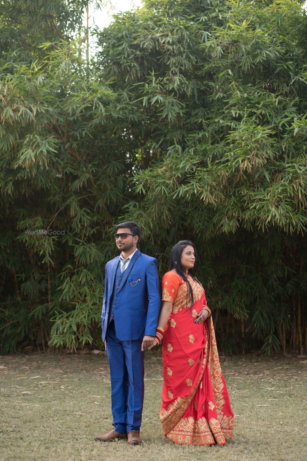 Photo From Abhi & Annu - By Vishal Photography