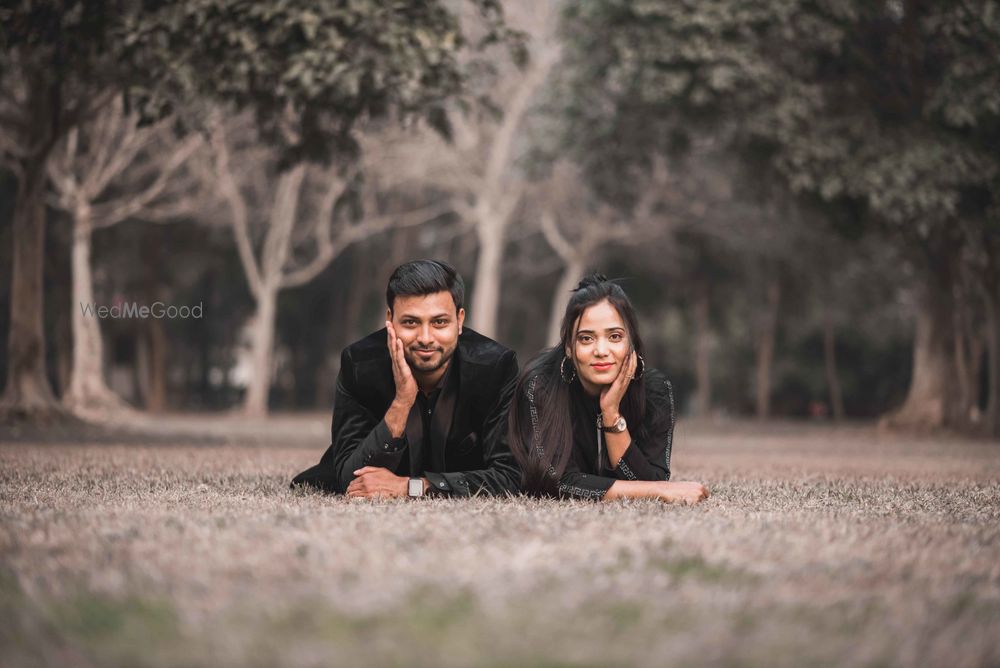 Photo From Abhi & Annu - By Vishal Photography