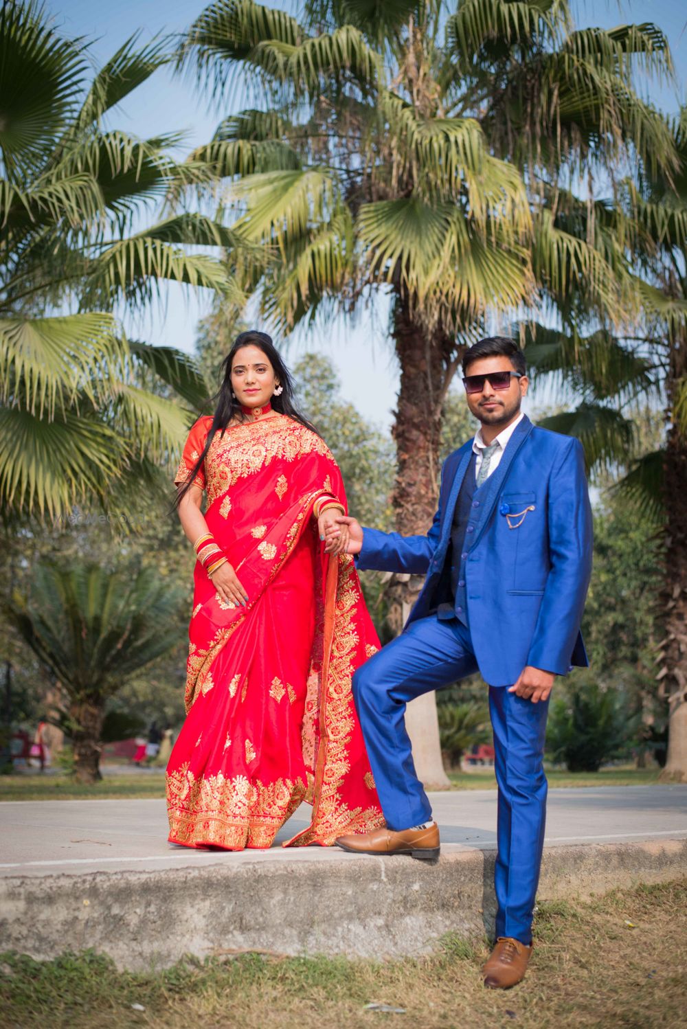 Photo From Abhi & Annu - By Vishal Photography