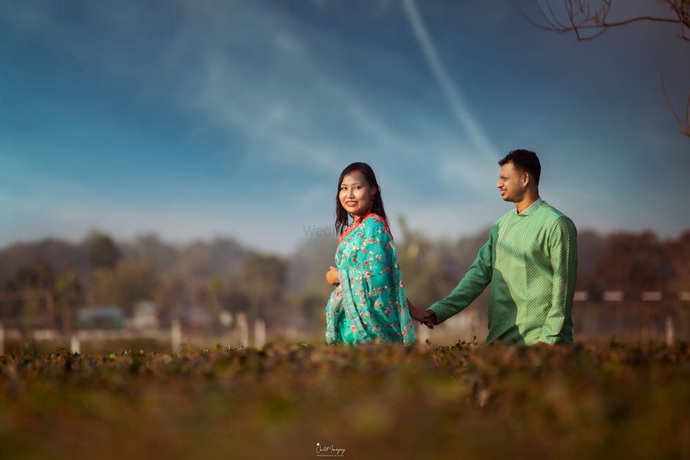 Photo From Dipika & Debopom - By Owlet Imagery 