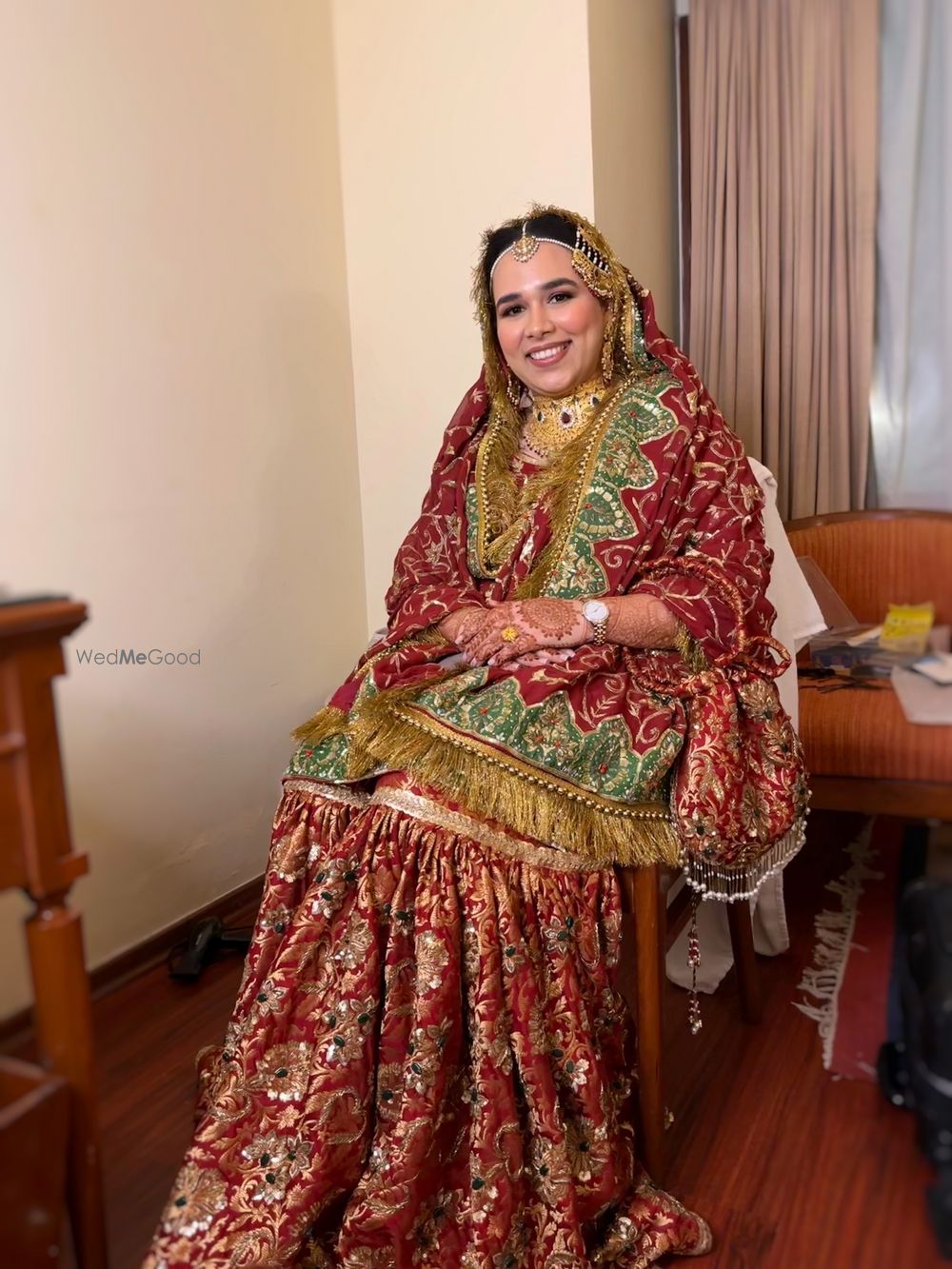 Photo From Brides - By Surabhi Tiwari