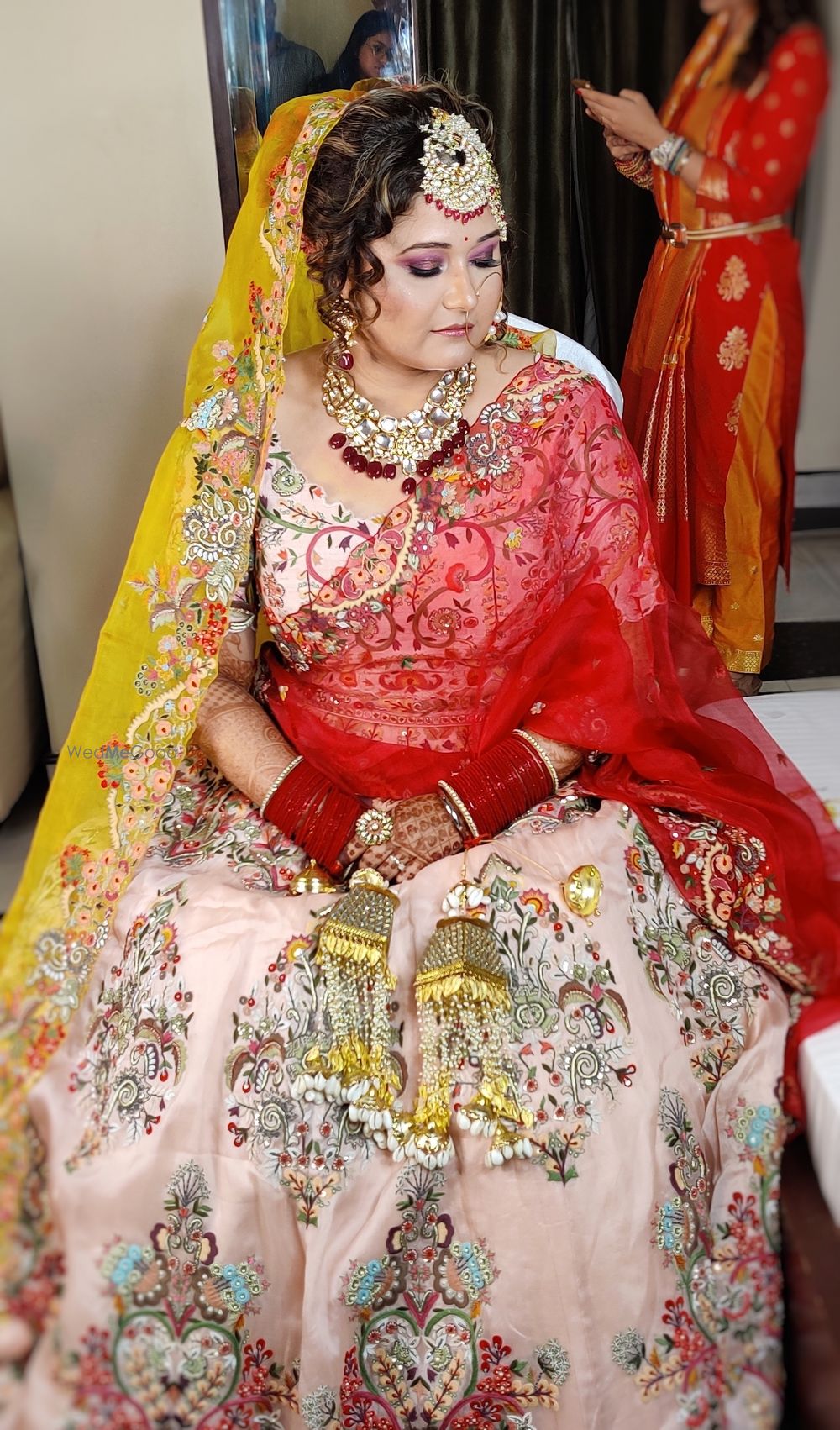 Photo From Brides - By Surabhi Tiwari