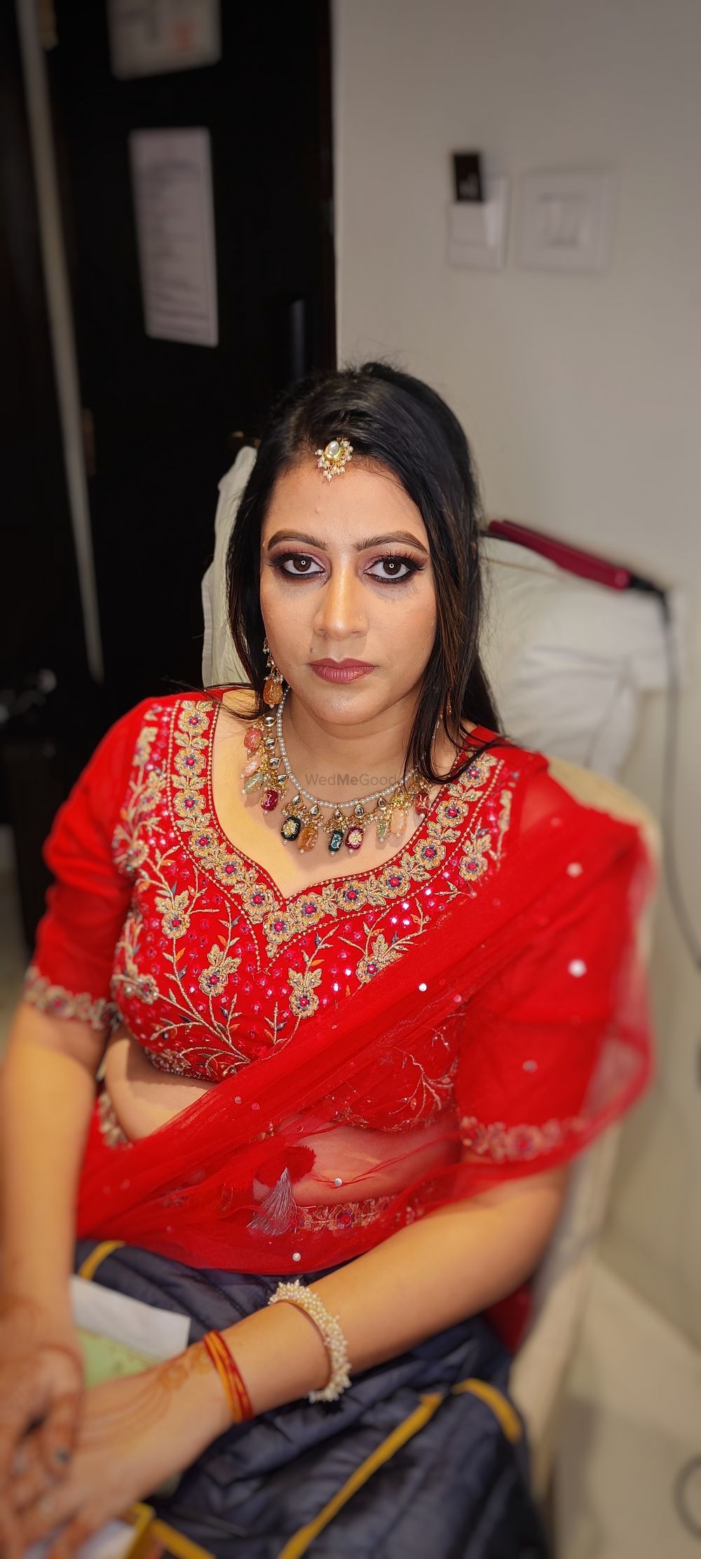 Photo From Guests and Party makeup - By Surabhi Tiwari