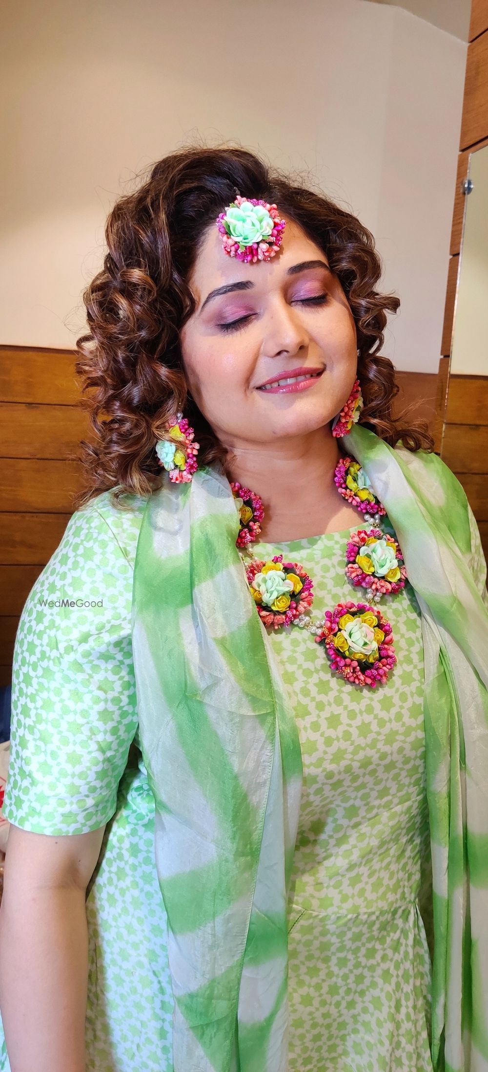 Photo From Guests and Party makeup - By Surabhi Tiwari