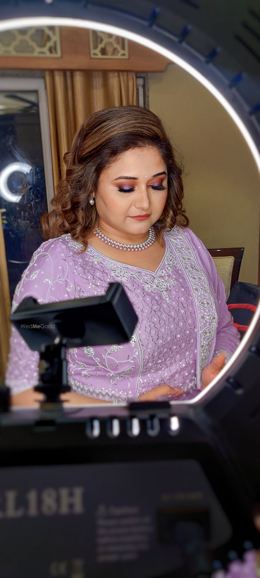 Photo From Guests and Party makeup - By Surabhi Tiwari