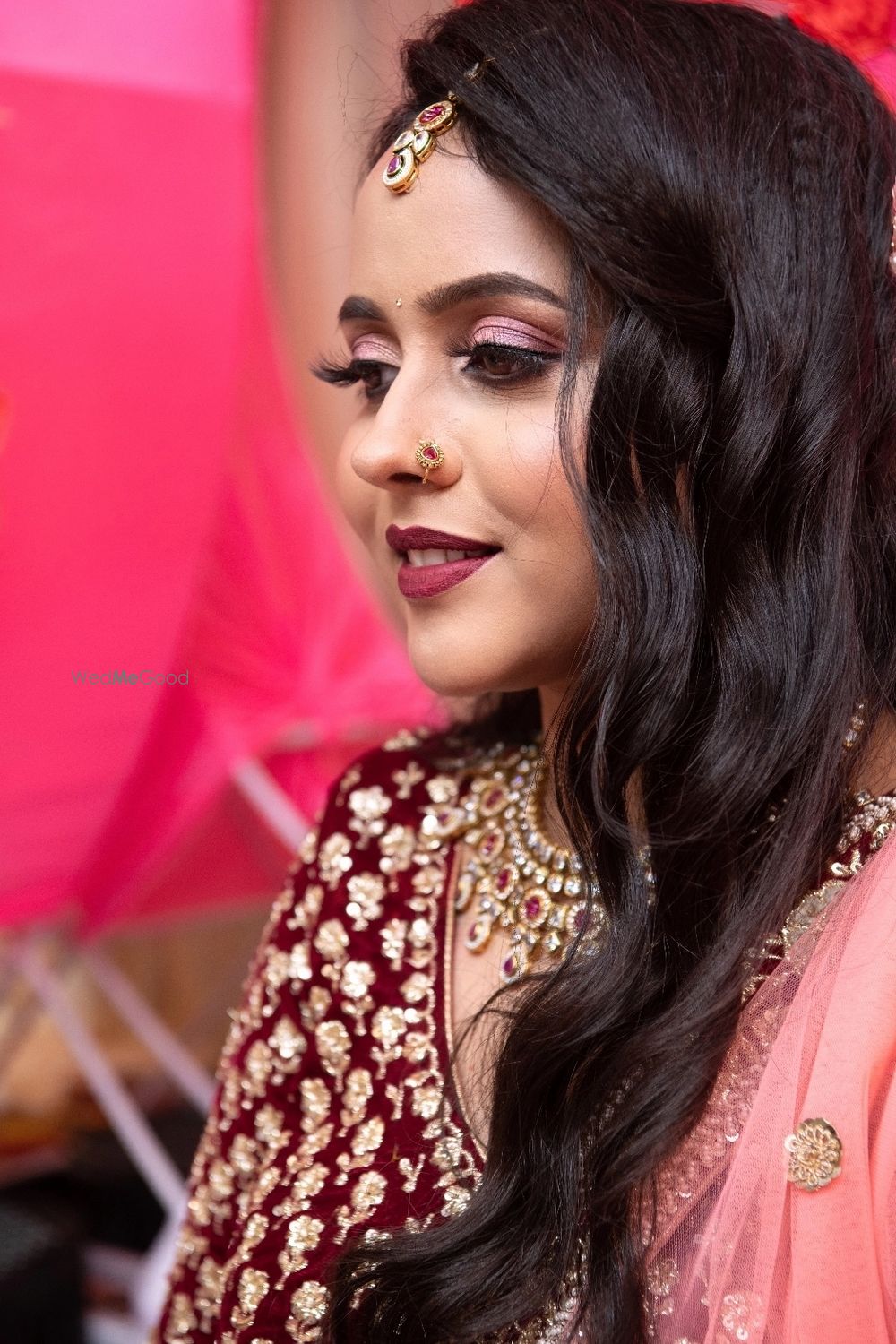 Photo From Guests and Party makeup - By Surabhi Tiwari