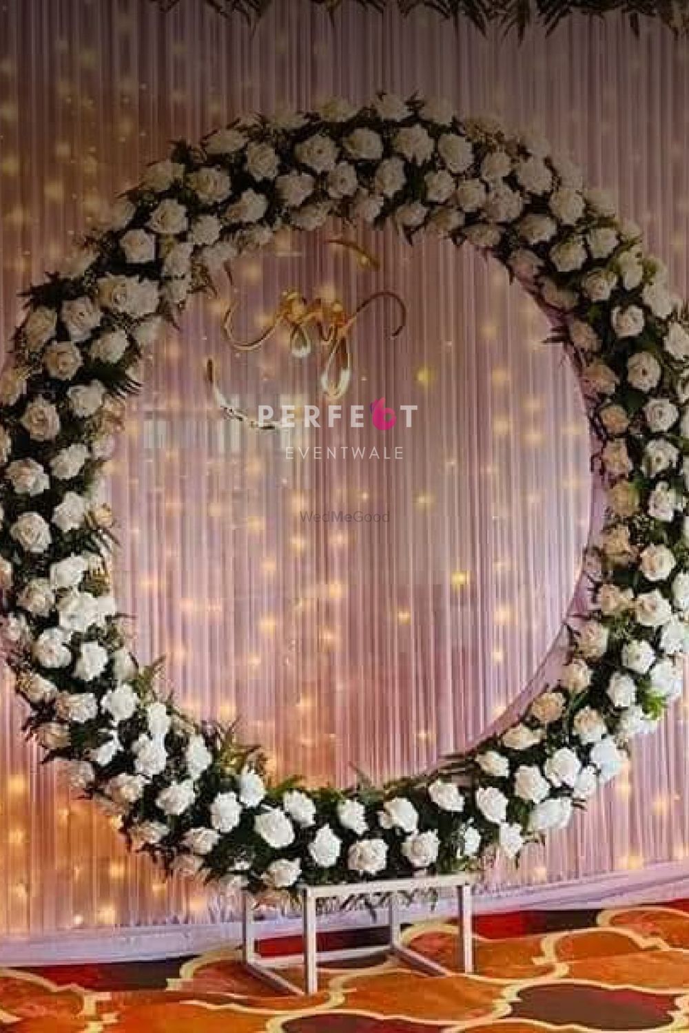 Photo From Stage Decoration - By Perfect Event Wale