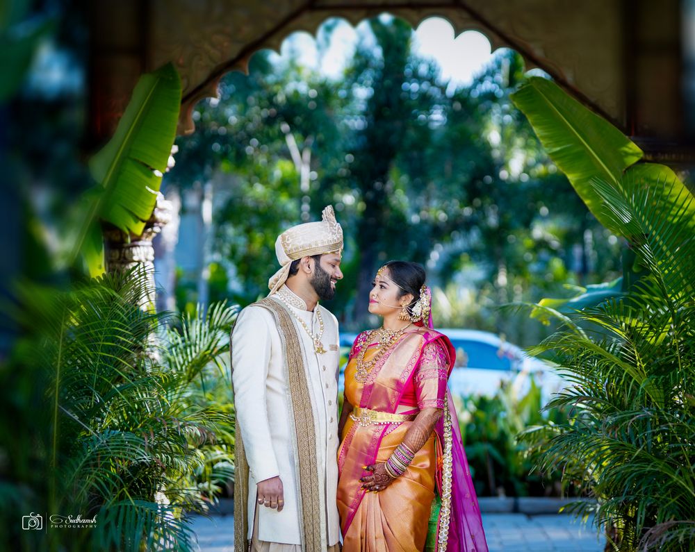 Photo From Raghuram Reddy ❤️ Varshita Reddy - By Studio S Weddingz
