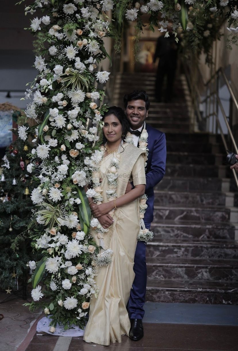 Photo From Merrin & Christopher  - By Andiviaa Entertainments Pvt Ltd.