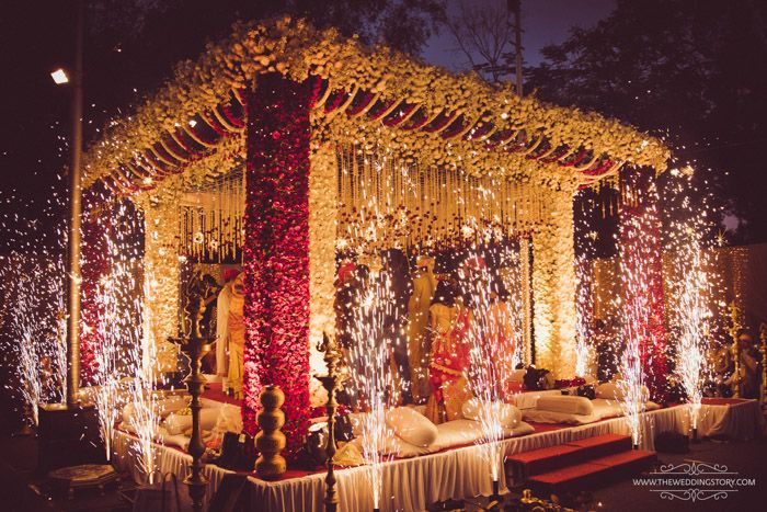 Divya Vithika Wedding Planners