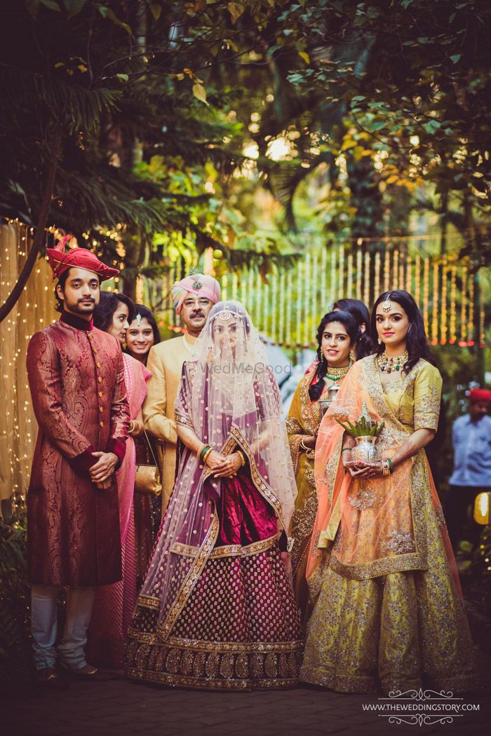 Photo From Akshay & Krutika - By Divya Vithika Wedding Planners