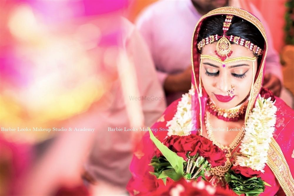 Photo From Pooja & George- Destination wedding - By Enravish